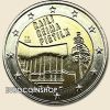 Finnország emlék 2 euro 2026_2 '' Raili/Reima/Pietila '' UNC 